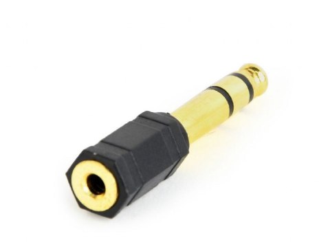 Cablexpert 6.35 mm (M) 3.5 mm (F)