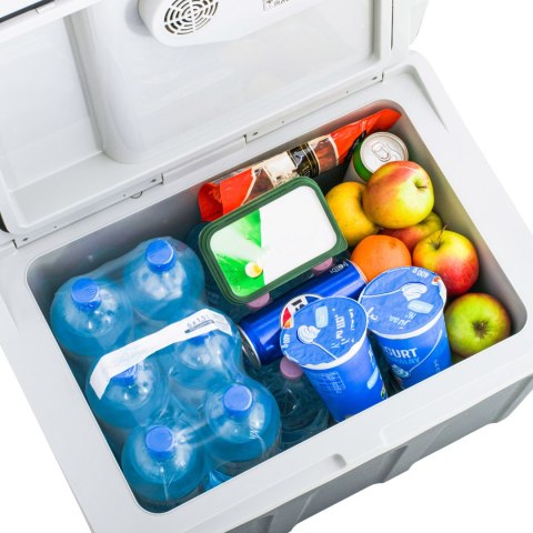 Camry Portable cooler | CR 8093 | 40 L | 12 V | E Camry Portable cooler | CR 8093 | 40 L | 12 V | E