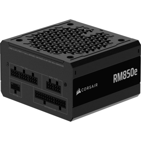 Corsair RMe Series RM850e Fully Modular Low-Noise ATX Power Supply (EU) | CP-9020296-EU | 850 W Corsair RMe Series RM850e Fully Modular Low-Noise ATX Power Supply (EU) | CP-9020296-EU | 850 W
