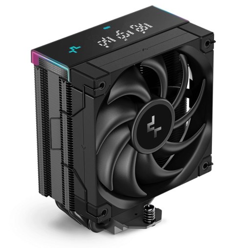 Deepcool CPU Air Cooler | AK400 DIGITAL PRO | Intel, AMD Deepcool CPU Air Cooler | AK400 DIGITAL PRO | Intel, AMD