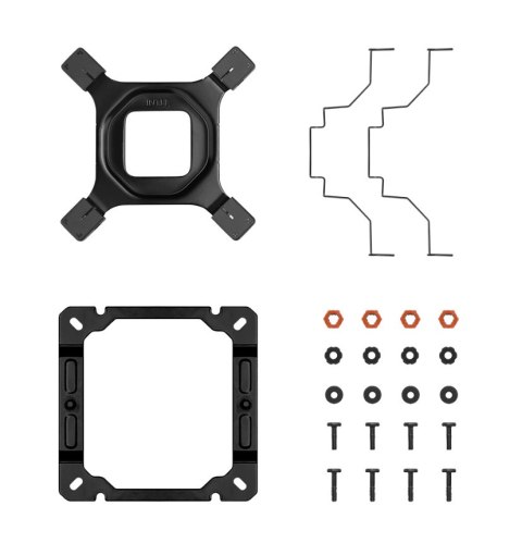 Deepcool CPU Air Cooler | AK400 DIGITAL PRO | Intel, AMD Deepcool CPU Air Cooler | AK400 DIGITAL PRO | Intel, AMD