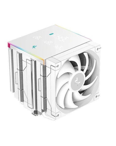 Deepcool CPU Air Cooler | AK620 DIGITAL PRO | Intel, AMD Deepcool CPU Air Cooler | AK620 DIGITAL PRO | Intel, AMD