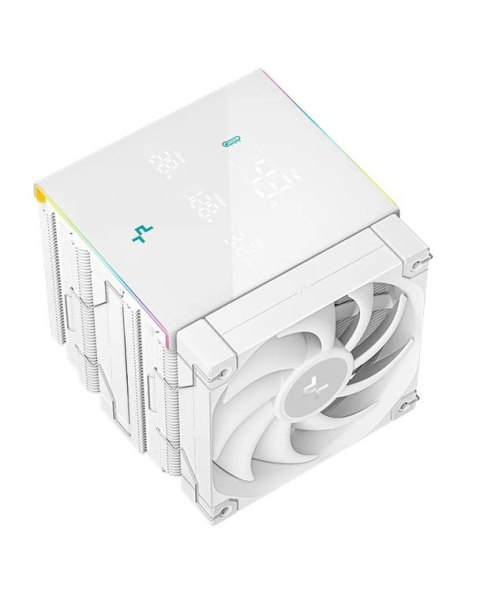 Deepcool CPU Air Cooler | AK620 DIGITAL PRO | Intel, AMD Deepcool CPU Air Cooler | AK620 DIGITAL PRO | Intel, AMD