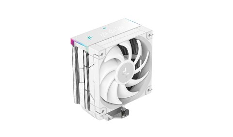 Deepcool CPU Cooler | AK400 DIGITAL PRO WH | Intel, AMD Deepcool CPU Cooler | AK400 DIGITAL PRO WH | Intel, AMD