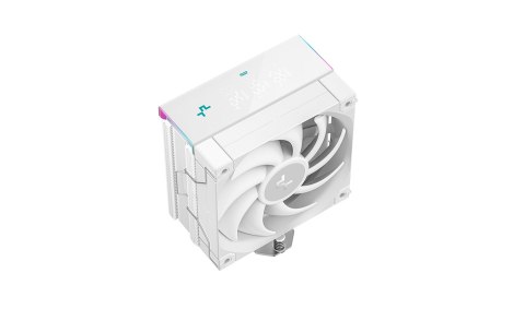 Deepcool CPU Cooler | AK400 DIGITAL PRO WH | Intel, AMD Deepcool CPU Cooler | AK400 DIGITAL PRO WH | Intel, AMD