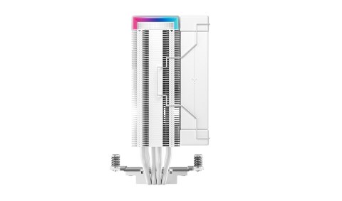 Deepcool CPU Cooler | AK400 DIGITAL PRO WH | Intel, AMD Deepcool CPU Cooler | AK400 DIGITAL PRO WH | Intel, AMD