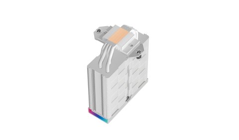 Deepcool CPU Cooler | AK400 DIGITAL PRO WH | Intel, AMD Deepcool CPU Cooler | AK400 DIGITAL PRO WH | Intel, AMD