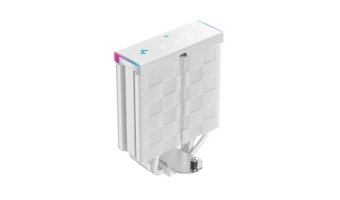 Deepcool CPU Cooler | AK400 DIGITAL PRO WH | Intel, AMD Deepcool CPU Cooler | AK400 DIGITAL PRO WH | Intel, AMD
