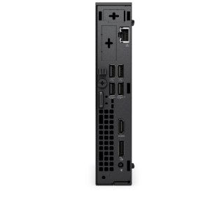 Dell Pro | QCM1250 | Desktop | Micro | Intel Core U5 | 235T | Internal memory 16 GB | DDR5 | Solid-state drive capacity 512 GB |