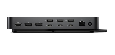 Dell Pro Thunderbolt4 Smart Dock - SD25TB4 Dell Pro Thunderbolt4 Smart Dock - SD25TB4