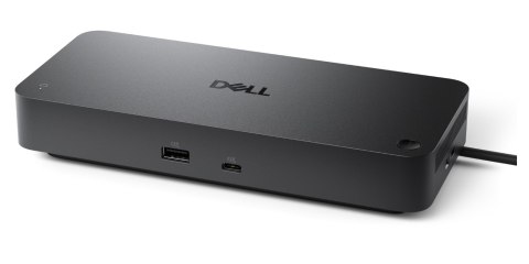 Dell Pro Thunderbolt4 Smart Dock - SD25TB4 Dell Pro Thunderbolt4 Smart Dock - SD25TB4