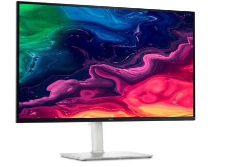 Dell S2725QC | 27 " | IPS | UHD | 16:9 | 120 Hz | 4 ms | 3840 x 2160 pixels | 350 cd/m² | HDMI ports quantity 2 Dell S2725QC | 27 " | IPS | UHD | 16:9 | 120 Hz | 4 ms | 3840 x 2160 pixels | 350 cd/m² | HDMI ports quantity 2