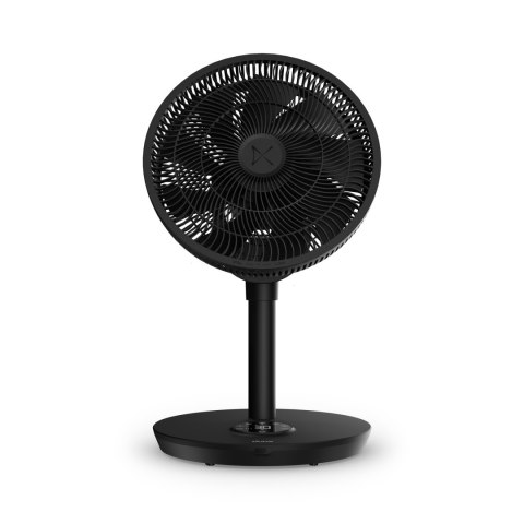 Duux Fan | Whisper Flex 2 | Stand Fan | Black | Diameter 34 cm | Number of speeds 30 | Oscillation | 2-21.5 W | Yes Duux Fan | Whisper Flex 2 | Stand Fan | Black | Diameter 34 cm | Number of speeds 30 | Oscillation | 2-21.5 W | Yes