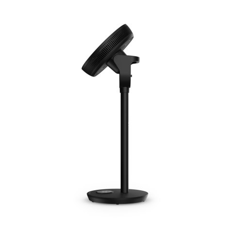 Duux Fan | Whisper Flex 2 | Stand Fan | Black | Diameter 34 cm | Number of speeds 30 | Oscillation | 2-21.5 W | Yes Duux Fan | Whisper Flex 2 | Stand Fan | Black | Diameter 34 cm | Number of speeds 30 | Oscillation | 2-21.5 W | Yes
