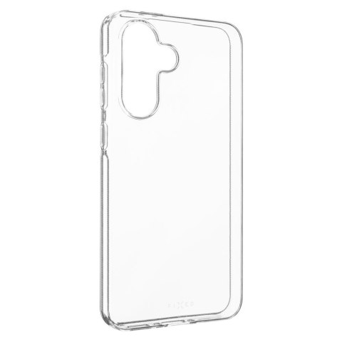 Fixed Story AntiUV | Back Cover | Samsung | Galaxy A36 5G | TPU | Clear Fixed Story AntiUV | Back Cover | Samsung | Galaxy A36 5G | TPU | Clear