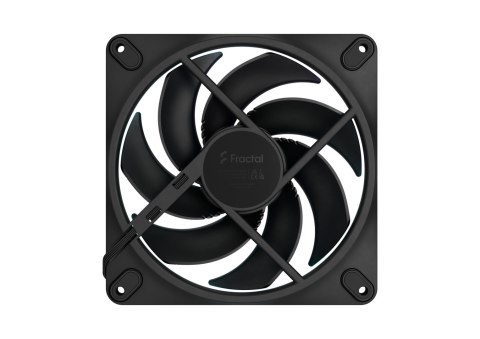 Fractal Design | Computer Fan, 3-pack | Momentum 14 RGB Fractal Design | Computer Fan, 3-pack | Momentum 14 RGB
