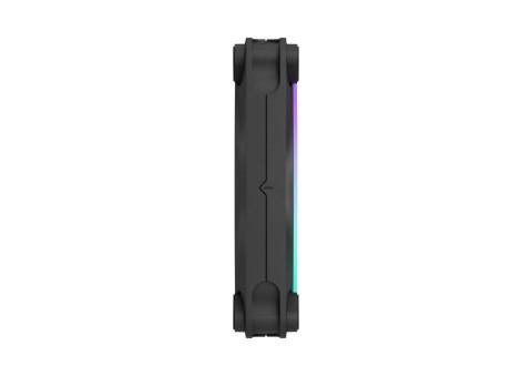 Fractal Design | Computer Fan | Momentum 12 RGB Fractal Design | Computer Fan | Momentum 12 RGB
