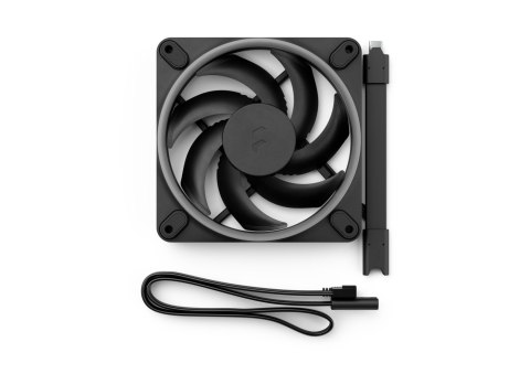 Fractal Design | Computer Fan | Momentum 12 RGB Fractal Design | Computer Fan | Momentum 12 RGB