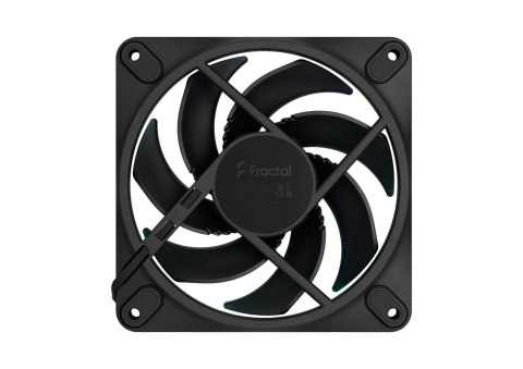 Fractal Design | Computer Fan | Momentum 12 RGB Fractal Design | Computer Fan | Momentum 12 RGB