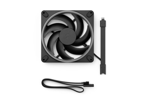 Fractal Design | Computer Fan | Momentum 14 RGB Fractal Design | Computer Fan | Momentum 14 RGB