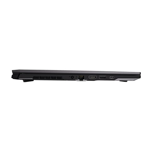 Gigabyte AERO X16 2WHA3EEC65AP | Space Gray | 16 " | QHD+ | 2560 x 1600 pixels | AMD Ryzen AI 9 | HX 370 | 32 GB | DDR5 | Solid-