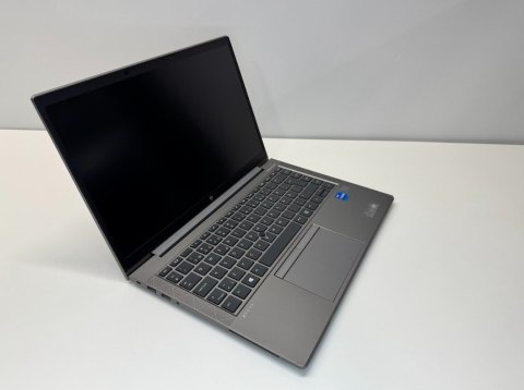 HP | REFURBISHED Grade C+ HP ZBook Firefly 14 G8 | 14 " | FHD | Intel Core i7 | i7-1165G7 | 16 GB | Solid-state drive capacity 5 HP | REFURBISHED Grade C+ HP ZBook Firefly 14 G8 | 14 " | FHD | Intel Core i7 | i7-1165G7 | 16 GB | Solid-state drive capacity 5