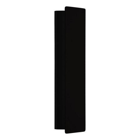 LED wall lamp EGLO ZUBIALDE, 3000 K, 12 W, 1400 lm, black, 36 cm LED wall lamp EGLO ZUBIALDE, 3000 K, 12 W, 1400 lm, black, 36 cm