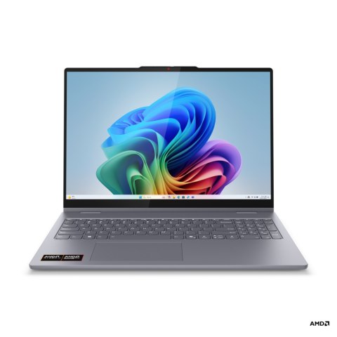 Lenovo IdeaPad 5 2-in-1 16AKP10 | Luna Grey | 16 " | IPS | Touchscreen | WUXGA | 1920 x 1200 pixels | Glossy | AMD Ryzen AI 5 | Lenovo IdeaPad 5 2-in-1 16AKP10 | Luna Grey | 16 " | IPS | Touchscreen | WUXGA | 1920 x 1200 pixels | Glossy | AMD Ryzen AI 5 |