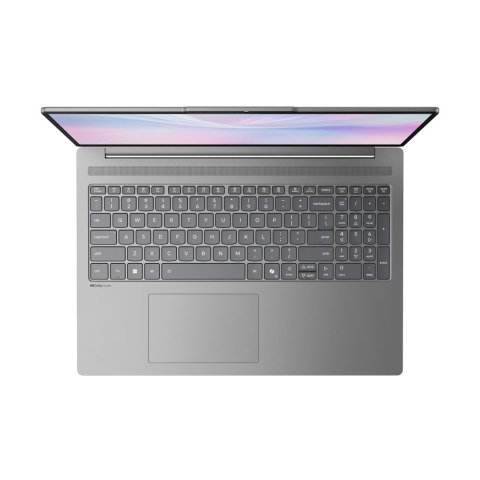 Lenovo IdeaPad Slim 5 16AHP10 | Luna Grey | 16 " | OLED | 2.8K | 2880 x 1800 pixels | Glossy | AMD Ryzen 5 | 8645HS | 16 GB | DD Lenovo IdeaPad Slim 5 16AHP10 | Luna Grey | 16 " | OLED | 2.8K | 2880 x 1800 pixels | Glossy | AMD Ryzen 5 | 8645HS | 16 GB | DD