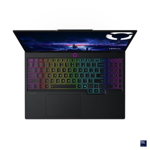 Lenovo Legion 5 15IRX10 15.1 WQXGA i7-13650HX/24GB/1TB/NVIDIA GF RTX 5070 8GB/WIN11 Home/Nordic Backlit kbd/2Y Warranty