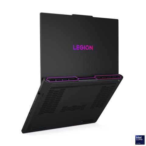 Lenovo Legion Pro 7 16IAX10H 16 WQXGA ULT9-275HX/32GB/2TB/NVIDIA GF RTX 5080 16GB/WIN11 Home/ENG Backlit kbd/2Y Warranty