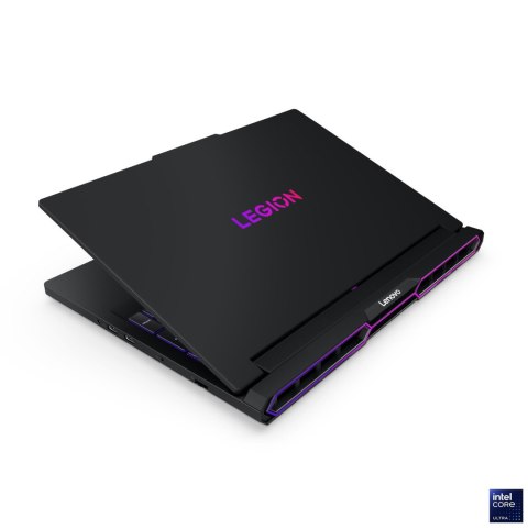Lenovo Legion Pro 7 16IAX10H 16 WQXGA ULT9-275HX/32GB/2TB/NVIDIA GF RTX 5080 16GB/WIN11 Home/ENG Backlit kbd/2Y Warranty