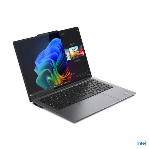 Lenovo ThinkPad X9-14 Gen 1 14 WUXGA ULT7-258V/32GB/1TB/Intel Arc Graphics 140V/WIN11 Pro/ENG Backlit kbd/Grey/FP/3Y Warranty Lenovo ThinkPad X9-14 Gen 1 14 WUXGA ULT7-258V/32GB/1TB/Intel Arc Graphics 140V/WIN11 Pro/ENG Backlit kbd/Grey/FP/3Y Warranty