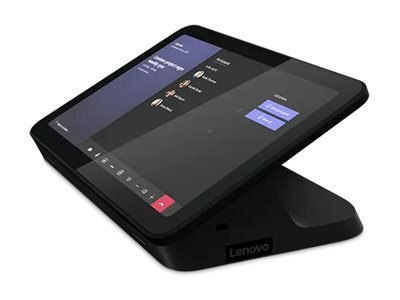 Lenovo ThinkSmart Core Gen 2 for Microsoft Team Rooms | 12WN000CMT | Black Lenovo ThinkSmart Core Gen 2 for Microsoft Team Rooms | 12WN000CMT | Black