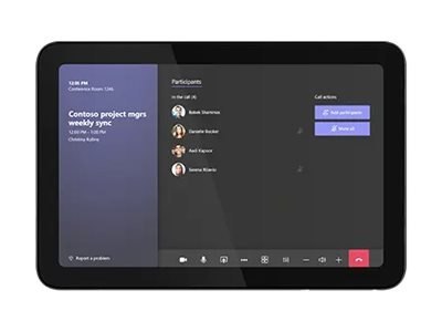 Lenovo ThinkSmart Core Gen 2 for Microsoft Team Rooms | 12WN000CMT | Black Lenovo ThinkSmart Core Gen 2 for Microsoft Team Rooms | 12WN000CMT | Black