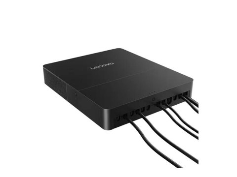 Lenovo ThinkSmart Core Gen 2 for Microsoft Team Rooms | 12WN000CMT | Black Lenovo ThinkSmart Core Gen 2 for Microsoft Team Rooms | 12WN000CMT | Black