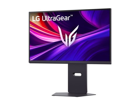 LG 27G850A-B 27"Nano IPS/3840x2160/HDMI, DisplayPort, Headphone Out, Black LG 27G850A-B 27"Nano IPS/3840x2160/HDMI, DisplayPort, Headphone Out, Black