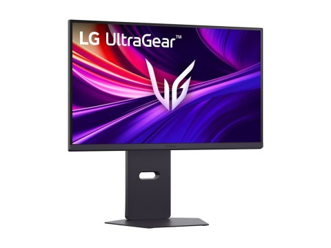 LG 27G850A-B 27"Nano IPS/3840x2160/HDMI, DisplayPort, Headphone Out, Black LG 27G850A-B 27"Nano IPS/3840x2160/HDMI, DisplayPort, Headphone Out, Black