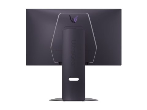 LG 27G850A-B 27"Nano IPS/3840x2160/HDMI, DisplayPort, Headphone Out, Black LG 27G850A-B 27"Nano IPS/3840x2160/HDMI, DisplayPort, Headphone Out, Black