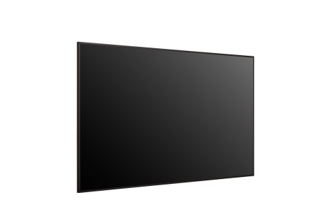 LG 75UH5N-M | 75 " | Landscape/Portrait | 24/7 | webOS | Wi-Fi | 500 cd/m² | 8 ms | 178 ° | 178 ° LG 75UH5N-M | 75 " | Landscape/Portrait | 24/7 | webOS | Wi-Fi | 500 cd/m² | 8 ms | 178 ° | 178 °