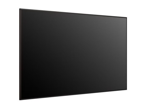 LG 75UH5N-M | 75 " | Landscape/Portrait | 24/7 | webOS | Wi-Fi | 500 cd/m² | 8 ms | 178 ° | 178 ° LG 75UH5N-M | 75 " | Landscape/Portrait | 24/7 | webOS | Wi-Fi | 500 cd/m² | 8 ms | 178 ° | 178 °