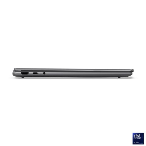 Lenovo Yoga 7 2-in-1 14ILL10 | Luna Grey | 14 " | OLED | Touchscreen | WUXGA | 1920 x 1200 pixels | Glossy | Intel Core Ultra 5 Lenovo Yoga 7 2-in-1 14ILL10 | Luna Grey | 14 " | OLED | Touchscreen | WUXGA | 1920 x 1200 pixels | Glossy | Intel Core Ultra 5