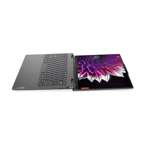 Lenovo Yoga 7 2-in-1 14IML9 | Storm Grey | 14 " | OLED | Touchscreen | WUXGA | 1920 x 1200 pixels | Glossy | Intel Core Ultra 5 Lenovo Yoga 7 2-in-1 14IML9 | Storm Grey | 14 " | OLED | Touchscreen | WUXGA | 1920 x 1200 pixels | Glossy | Intel Core Ultra 5