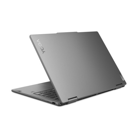Lenovo Yoga 7 2-in-1 14IML9 | Storm Grey | 14 " | OLED | Touchscreen | WUXGA | 1920 x 1200 pixels | Glossy | Intel Core Ultra 5 Lenovo Yoga 7 2-in-1 14IML9 | Storm Grey | 14 " | OLED | Touchscreen | WUXGA | 1920 x 1200 pixels | Glossy | Intel Core Ultra 5