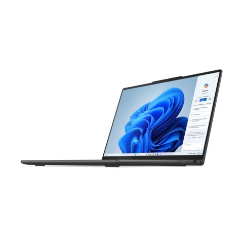 Lenovo Yoga 7 2-in-1 14IML9 | Storm Grey | 14 " | OLED | Touchscreen | WUXGA | 1920 x 1200 pixels | Glossy | Intel Core Ultra 5 Lenovo Yoga 7 2-in-1 14IML9 | Storm Grey | 14 " | OLED | Touchscreen | WUXGA | 1920 x 1200 pixels | Glossy | Intel Core Ultra 5