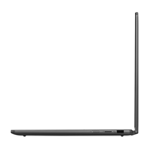 Lenovo Yoga 7 2-in-1 14IML9 | Storm Grey | 14 " | OLED | Touchscreen | WUXGA | 1920 x 1200 pixels | Glossy | Intel Core Ultra 5 Lenovo Yoga 7 2-in-1 14IML9 | Storm Grey | 14 " | OLED | Touchscreen | WUXGA | 1920 x 1200 pixels | Glossy | Intel Core Ultra 5