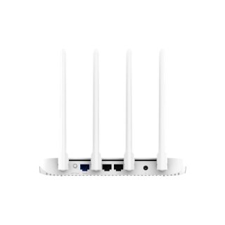 Mi Router 4A Giga Version | 802.11ac | 300 + 867 Mbit/s | 10/100/1000 Mbit/s | Ethernet LAN (RJ-45) ports 2 | MU-MiMO Yes | Ante