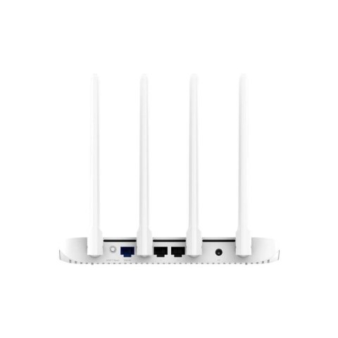 Mi Router 4A Giga Version | 802.11ac | 300 + 867 Mbit/s | 10/100/1000 Mbit/s | Ethernet LAN (RJ-45) ports 2 | MU-MiMO Yes | Ante Mi Router 4A Giga Version | 802.11ac | 300 + 867 Mbit/s | 10/100/1000 Mbit/s | Ethernet LAN (RJ-45) ports 2 | MU-MiMO Yes | Ante