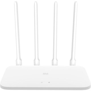 Mi Router 4A Giga Version | 802.11ac | 300 + 867 Mbit/s | 10/100/1000 Mbit/s | Ethernet LAN (RJ-45) ports 2 | MU-MiMO Yes | Ante