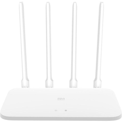 Mi Router 4A Giga Version | 802.11ac | 300 + 867 Mbit/s | 10/100/1000 Mbit/s | Ethernet LAN (RJ-45) ports 2 | MU-MiMO Yes | Ante Mi Router 4A Giga Version | 802.11ac | 300 + 867 Mbit/s | 10/100/1000 Mbit/s | Ethernet LAN (RJ-45) ports 2 | MU-MiMO Yes | Ante